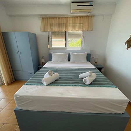Plastiras Sea View Apartments Αρχάγγελος Εξωτερικό φωτογραφία