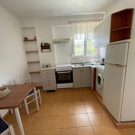 Plastiras Sea View Apartments Αρχάγγελος Εξωτερικό φωτογραφία