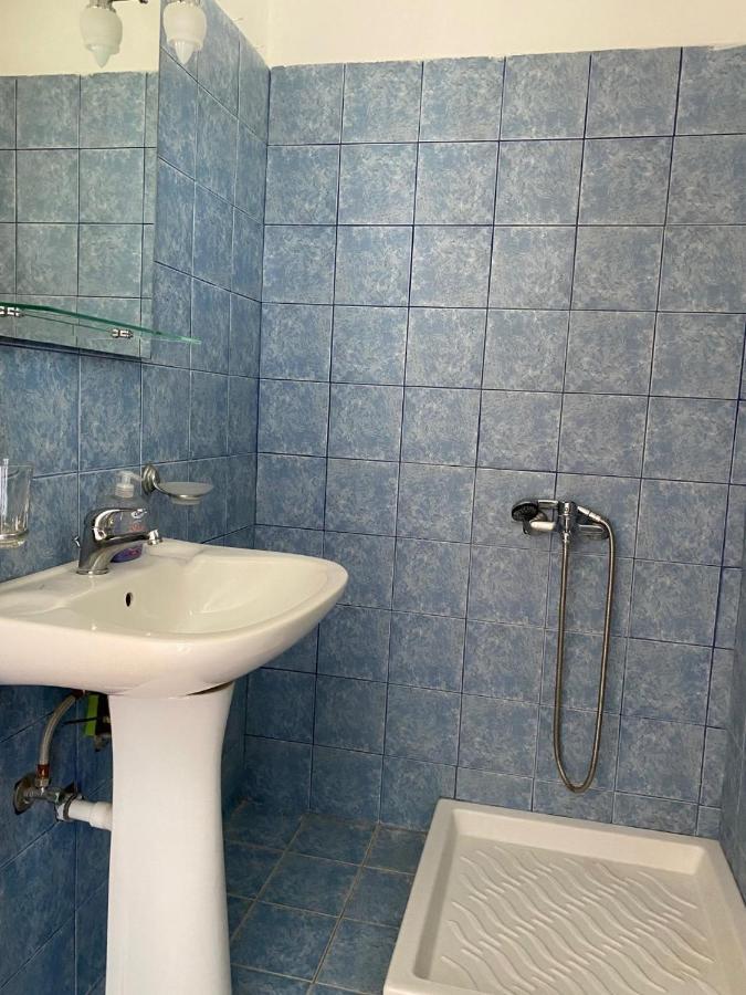 Plastiras Sea View Apartments Αρχάγγελος Εξωτερικό φωτογραφία