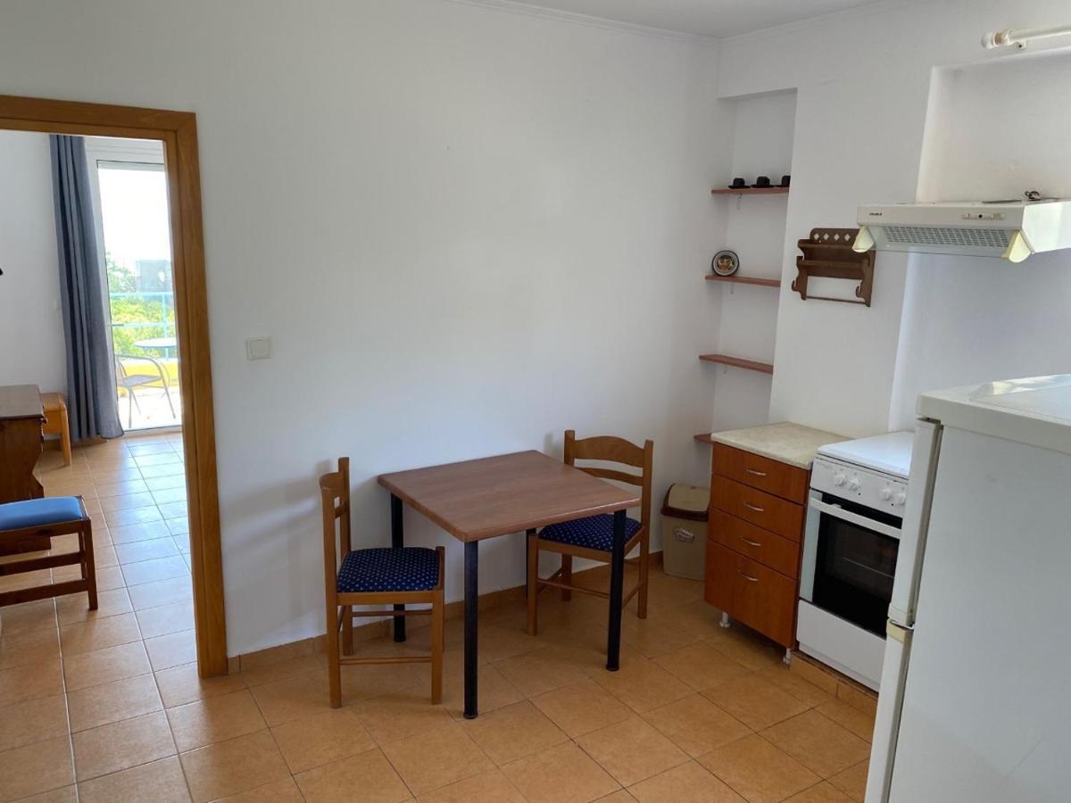 Plastiras Sea View Apartments Αρχάγγελος Εξωτερικό φωτογραφία