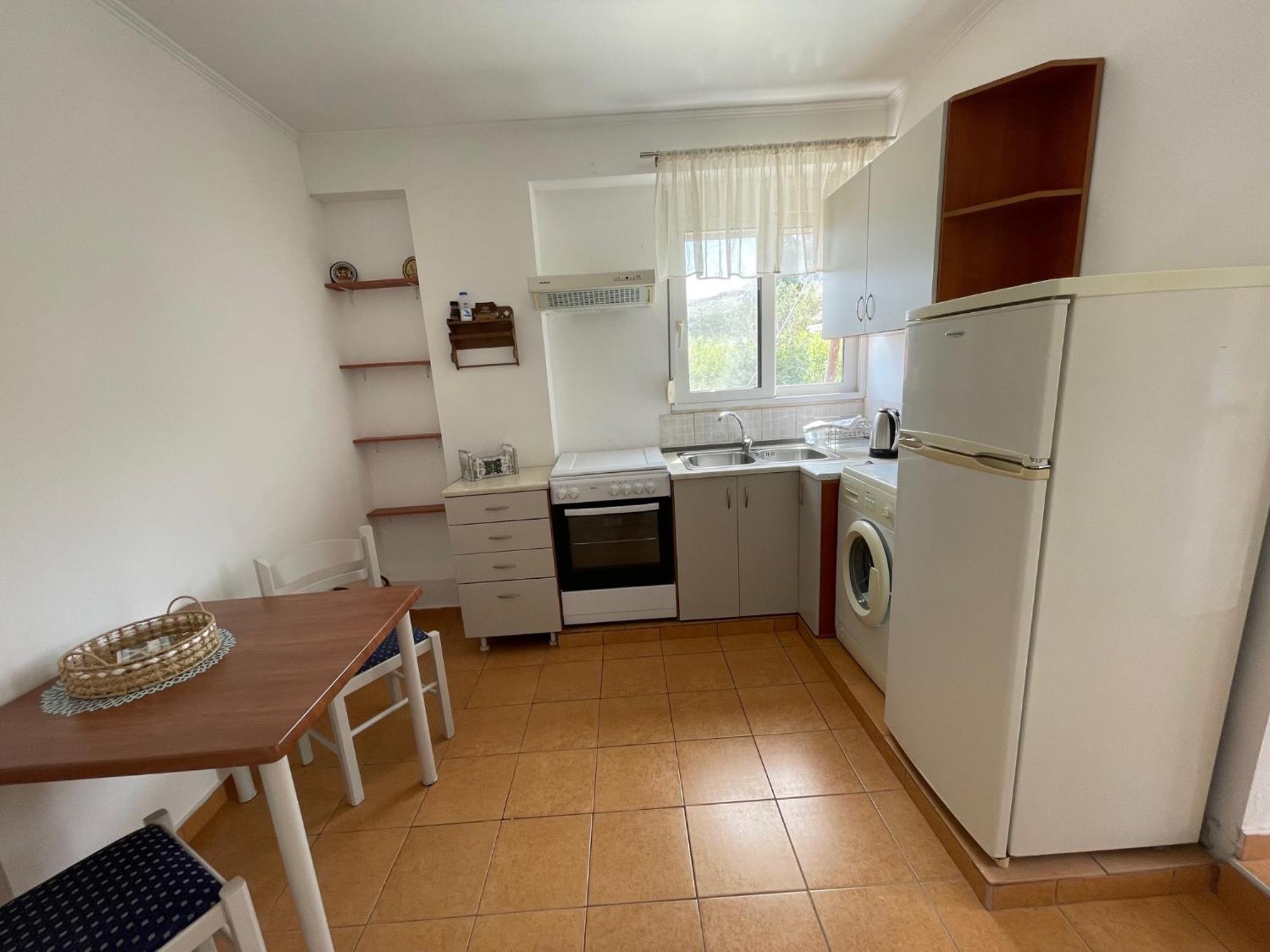 Plastiras Sea View Apartments Αρχάγγελος Εξωτερικό φωτογραφία